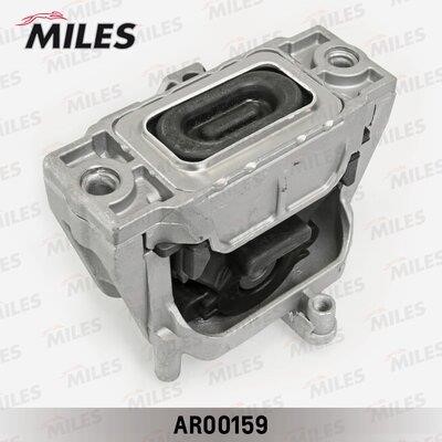 Купити Miles AR00159 за низькою ціною в Україні!