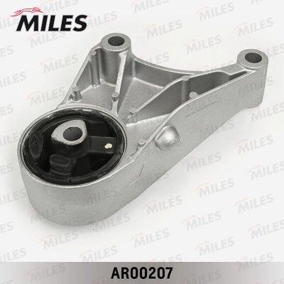 Miles AR00207 Подушка двигуна AR00207: Купити в Україні - Добра ціна на EXIST.UA!