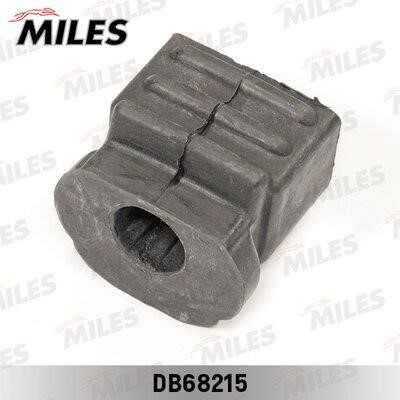 Miles DB68215 Сайлентблок важеля підвіски DB68215: Купити в Україні - Добра ціна на EXIST.UA!