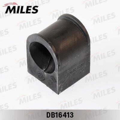 Miles DB16413 Опора(втулка), стабілізатор DB16413: Купити в Україні - Добра ціна на EXIST.UA!