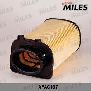 Miles AFAC167 Повітряний фільтр AFAC167: Купити в Україні - Добра ціна на EXIST.UA!