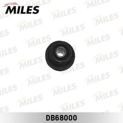 Miles DB68000 Сайлентблок важеля підвіски DB68000: Купити в Україні - Добра ціна на EXIST.UA!