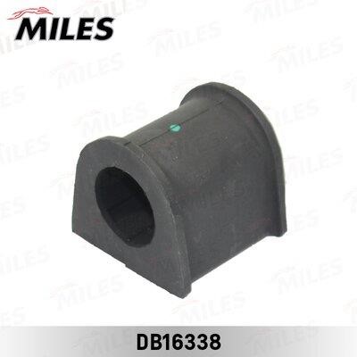 Miles DB16338 Опора, стабілізатор DB16338: Купити в Україні - Добра ціна на EXIST.UA!
