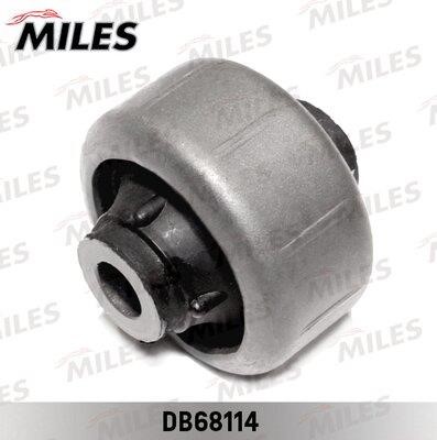 Miles DB68114 Сайлентблок важеля підвіски DB68114: Купити в Україні - Добра ціна на EXIST.UA!
