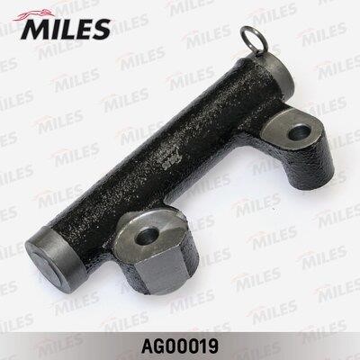 Купити Miles AG00019 за низькою ціною в Україні!