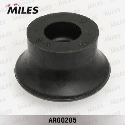 Купити Miles AR00205 за низькою ціною в Україні!