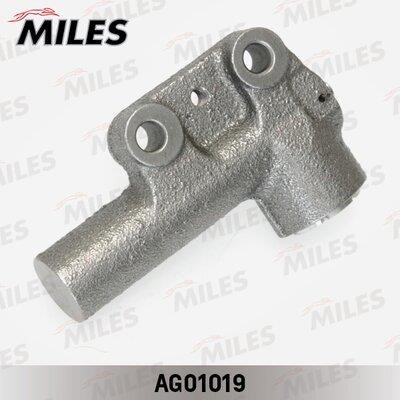 Купити Miles AG01019 за низькою ціною в Україні!