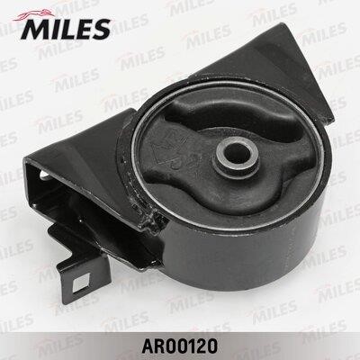 Купити Miles AR00120 за низькою ціною в Україні!