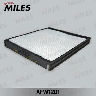 Купити Miles AFW1201 за низькою ціною в Україні!