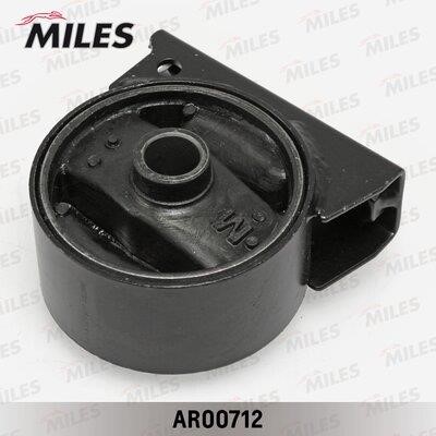 Купити Miles AR00712 за низькою ціною в Україні!
