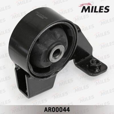 Miles AR00044 Подушка двигуна AR00044: Купити в Україні - Добра ціна на EXIST.UA!
