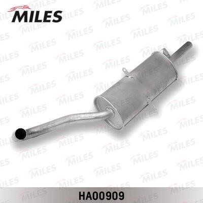 Купити Miles HA00909 за низькою ціною в Україні!