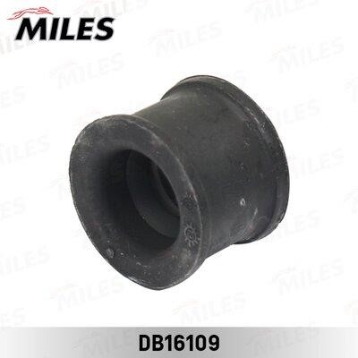 Miles DB16109 Опора, стабілізатор DB16109: Купити в Україні - Добра ціна на EXIST.UA!