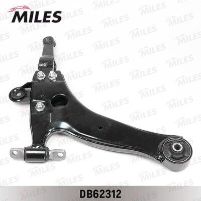 Купити Miles DB62312 за низькою ціною в Україні!