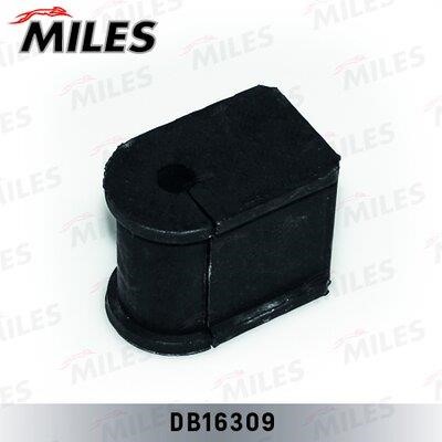 Miles DB16309 Опора(втулка), стабілізатор DB16309: Купити в Україні - Добра ціна на EXIST.UA!