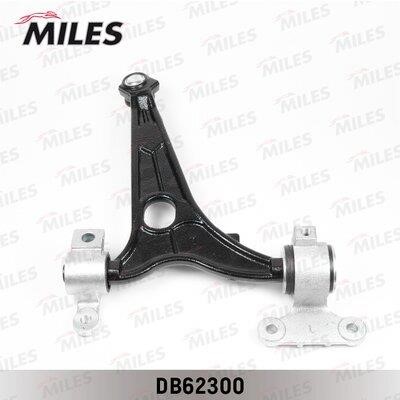 Купити Miles DB62300 за низькою ціною в Україні!