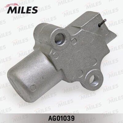 Купити Miles AG01039 за низькою ціною в Україні!