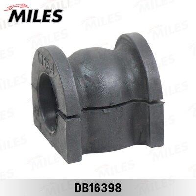 Miles DB16398 Опора(втулка), стабілізатор DB16398: Купити в Україні - Добра ціна на EXIST.UA!