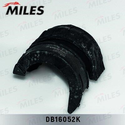 Miles DB16052K Опора(втулка), стабілізатор DB16052K: Купити в Україні - Добра ціна на EXIST.UA!