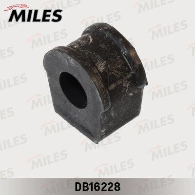 Miles DB16228 Опора(втулка), стабілізатор DB16228: Купити в Україні - Добра ціна на EXIST.UA!