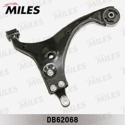 Купити Miles DB62068 за низькою ціною в Україні!