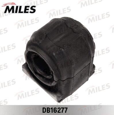 Miles DB16277 Опора, стабілізатор DB16277: Купити в Україні - Добра ціна на EXIST.UA!