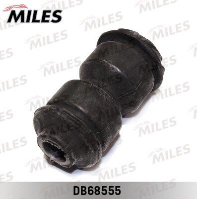 Miles DB68555 Сайлентблок важеля підвіски DB68555: Купити в Україні - Добра ціна на EXIST.UA!