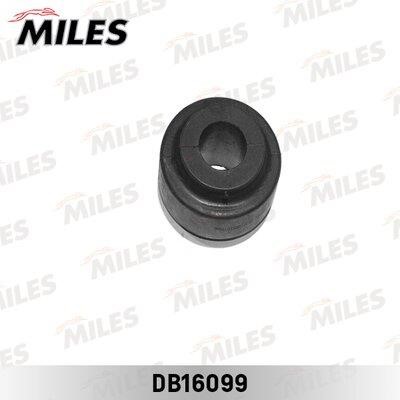 Miles DB16099 Опора(втулка), стабілізатор DB16099: Купити в Україні - Добра ціна на EXIST.UA!