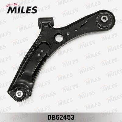 Купити Miles DB62453 за низькою ціною в Україні!
