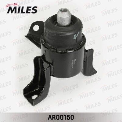 Miles AR00150 Подушка двигуна AR00150: Купити в Україні - Добра ціна на EXIST.UA!