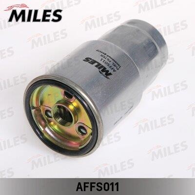 Купити Miles AFFS011 за низькою ціною в Україні!
