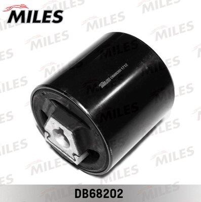 Miles DB68202 Сайлентблок важеля підвіски DB68202: Купити в Україні - Добра ціна на EXIST.UA!
