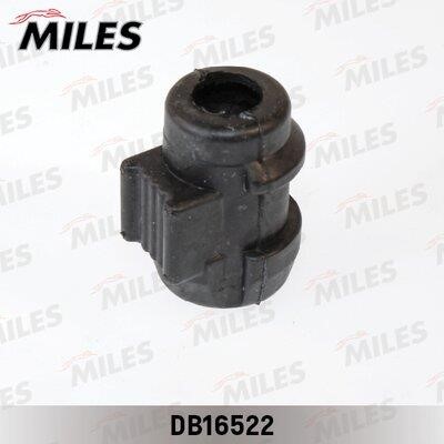 Купити Miles DB16522 за низькою ціною в Україні!