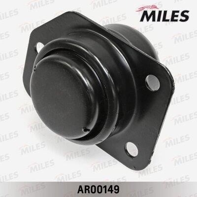 Купити Miles AR00149 за низькою ціною в Україні!