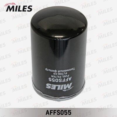 Фільтр палива Miles AFFS055