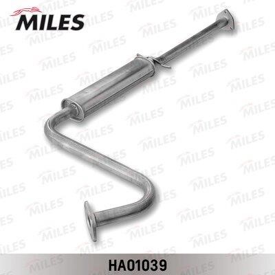 Купити Miles HA01039 за низькою ціною в Україні!