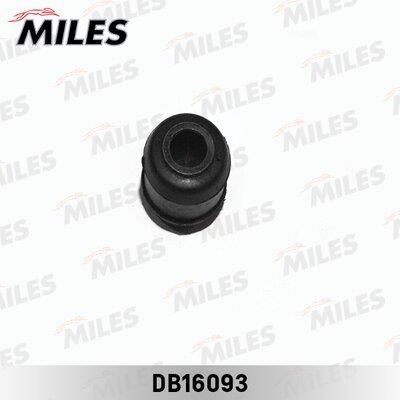 Miles DB16093 Опора(втулка), стабілізатор DB16093: Купити в Україні - Добра ціна на EXIST.UA!