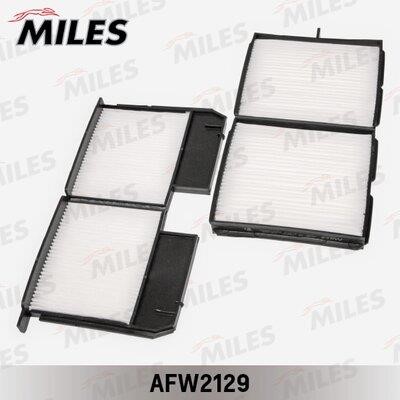 Купити Miles AFW2129 за низькою ціною в Україні!