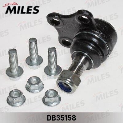 Купити Miles DB35158 – суперціна на EXIST.UA!