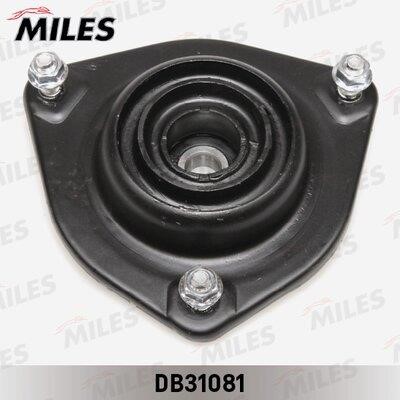 Miles DB31081 Опора стійки амортизатора DB31081: Купити в Україні - Добра ціна на EXIST.UA!