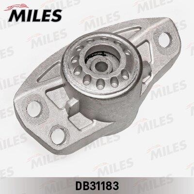Miles DB31183 Опора стійки амортизатора DB31183: Купити в Україні - Добра ціна на EXIST.UA!