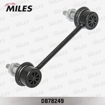 Купити Miles DB78249 за низькою ціною в Україні!