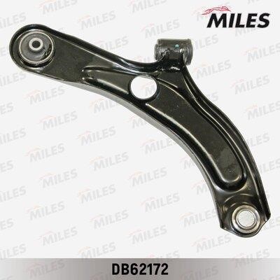 Купити Miles DB62172 за низькою ціною в Україні!