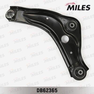 Купити Miles DB62365 за низькою ціною в Україні!