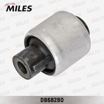 Купити Miles DB68280 за низькою ціною в Україні!