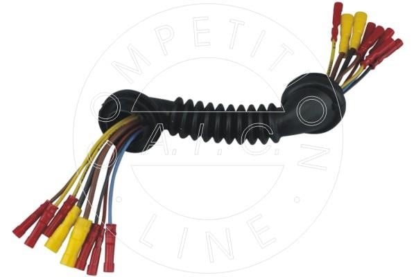 AIC Germany 57501 Ремкомплект кабелю 57501: Купити в Україні - Добра ціна на EXIST.UA!