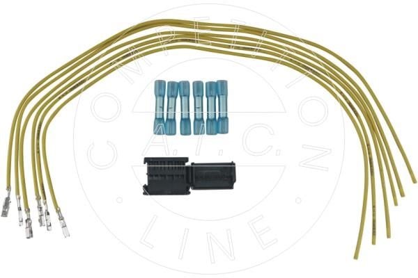 AIC Germany 57495 Ремкомплект кабелю 57495: Купити в Україні - Добра ціна на EXIST.UA!
