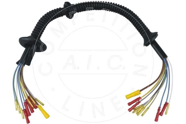 AIC Germany 57496 Ремкомплект кабелю 57496: Купити в Україні - Добра ціна на EXIST.UA!