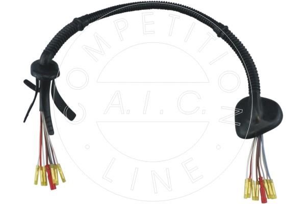 AIC Germany 57509 Ремкомплект кабелю 57509: Купити в Україні - Добра ціна на EXIST.UA!