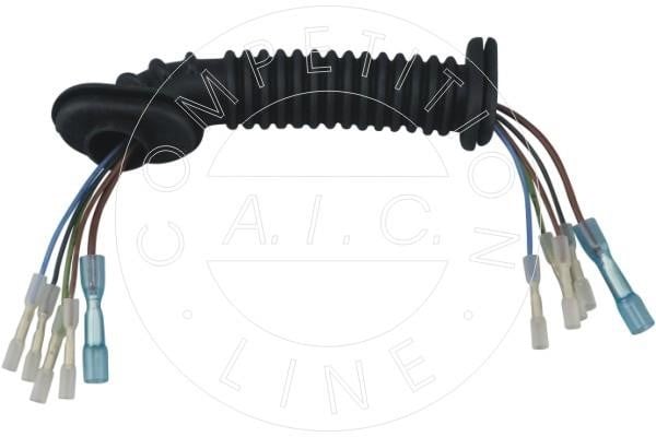 AIC Germany 57505 Ремкомплект кабелю 57505: Купити в Україні - Добра ціна на EXIST.UA!